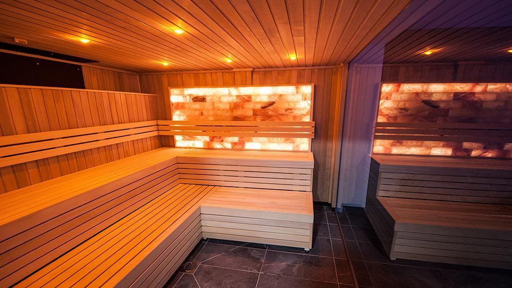 Beech Hill Hotel&Spa Windermere Buitenkant foto