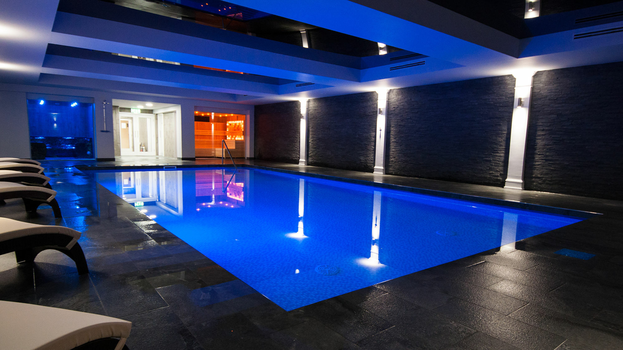 Beech Hill Hotel&Spa Windermere Buitenkant foto